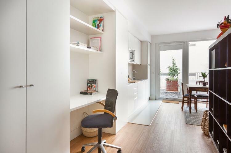 Lisbon Downtown Apartment Free Parking Exteriér fotografie