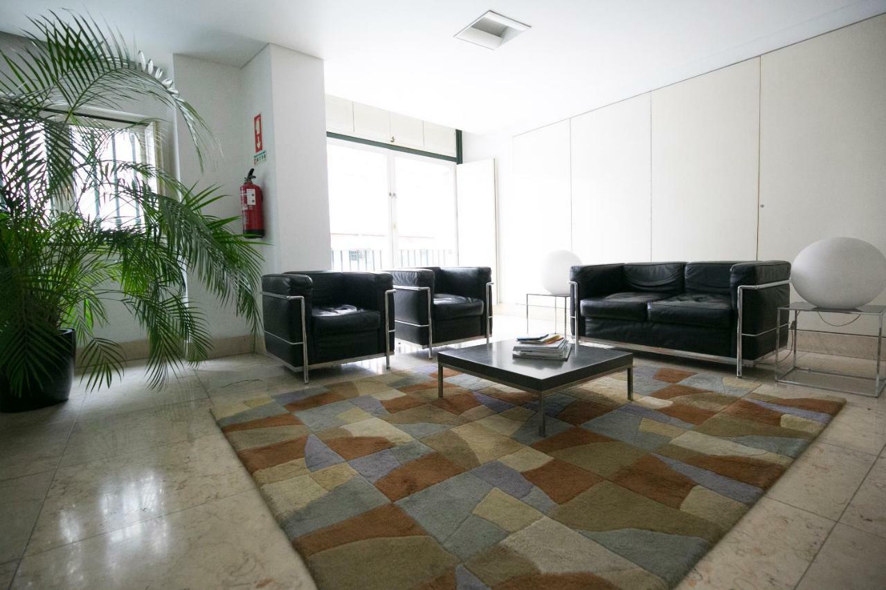 Lisbon Downtown Apartment Free Parking Exteriér fotografie