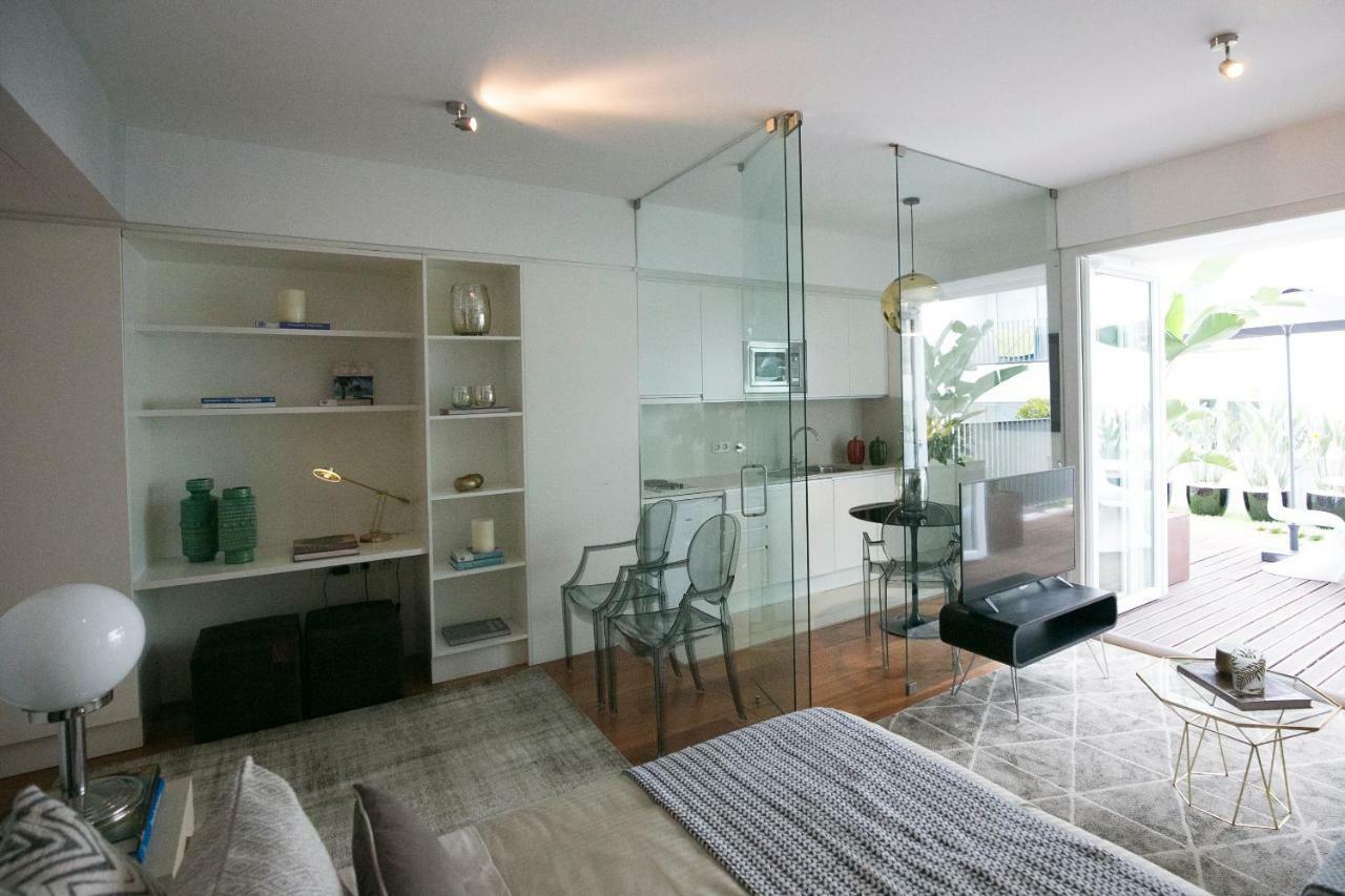 Lisbon Downtown Apartment Free Parking Exteriér fotografie