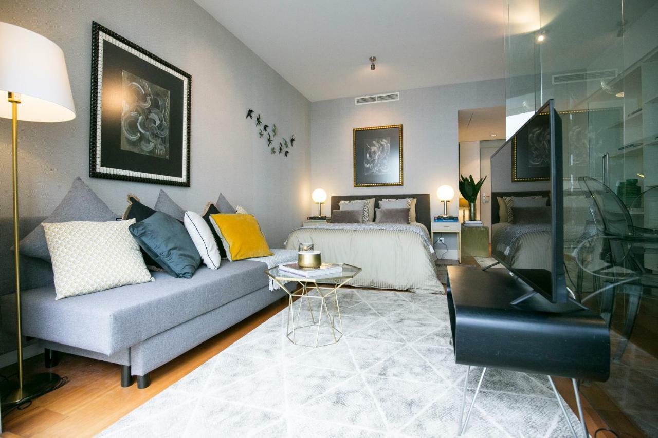 Lisbon Downtown Apartment Free Parking Exteriér fotografie